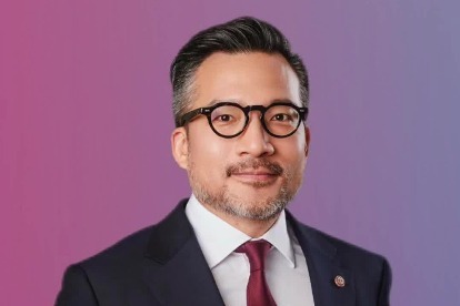 Rockwell Automation China CEO: High-tech gadgets from China are a 'must-buy'