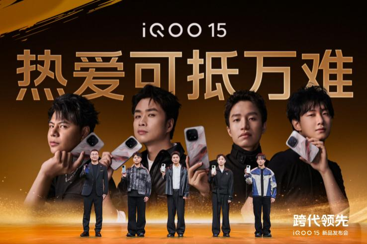 Chinese smartphone brands capture 52% of overseas market