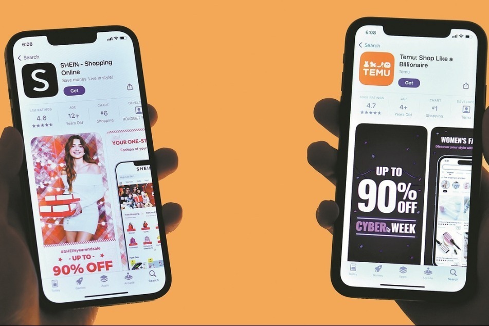 Overseas customers flock to Chinese online marketplaces