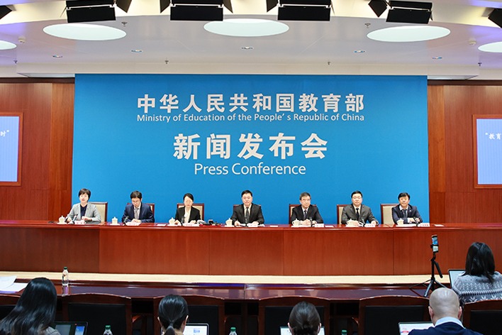 Training reform builds pool of top engineers