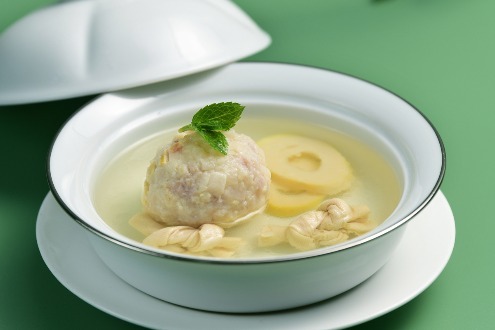 Must-try local cuisine