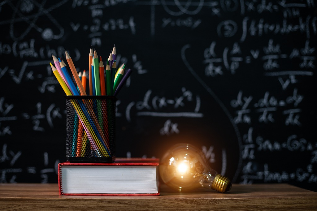 Guideline promises parity as high schools at county level lag