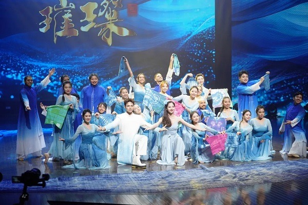 Reading program for intl students concludes in Jiangsu after three years of cultural exchange