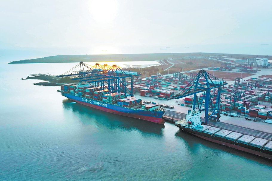 Financial players gear up to help expand FTP gateway