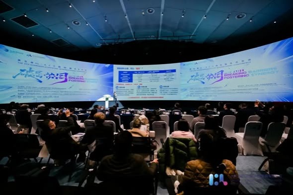 Global Experts Gather in Daxing to Shape the Future of Hydrogen Energy