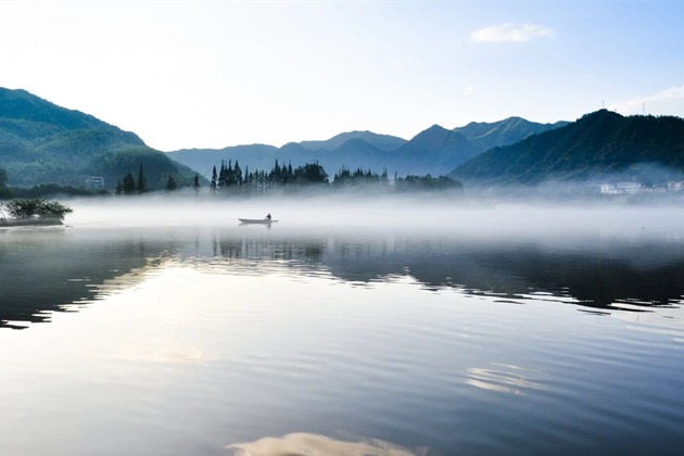 Quzhou, Zhejiang province