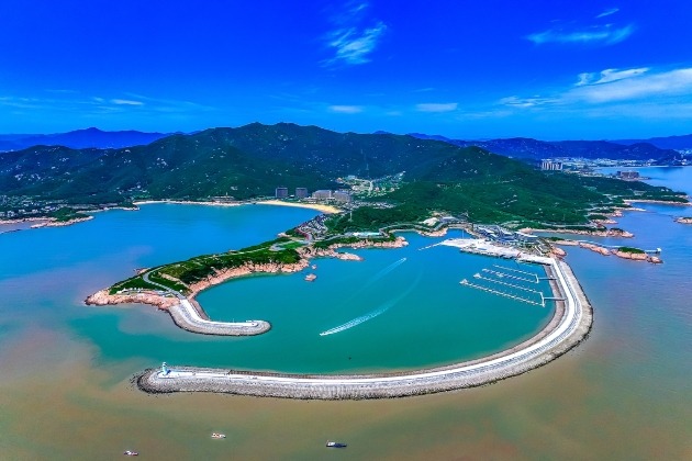 Ningbo, Zhejiang province