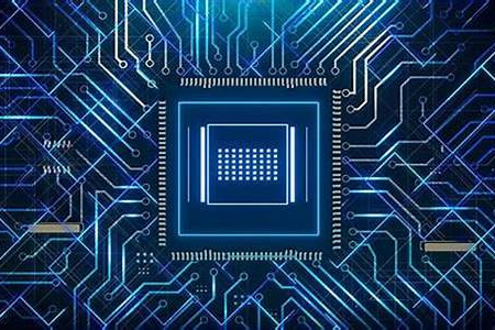 China firmly opposes US additional tariff on semiconductors from China