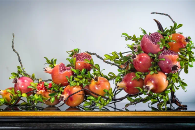 Zibo, Shandong province