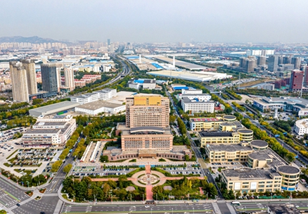 Qingdao FTZ's 17 institutional innovations adopted province-wide