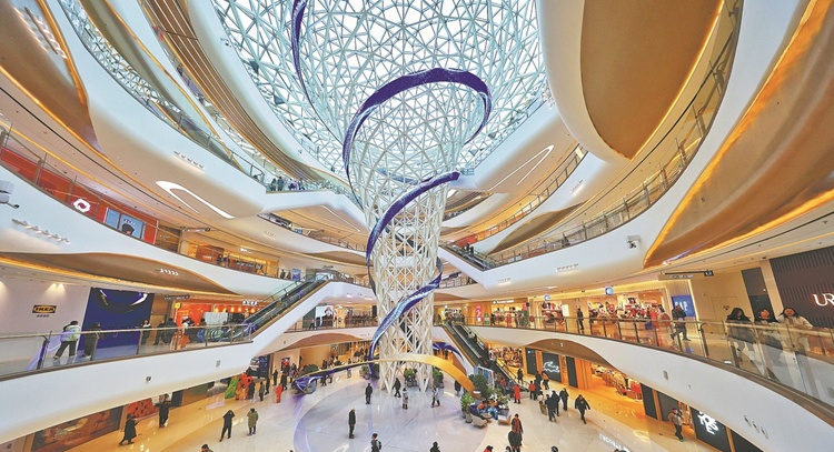 Beijing set to woo more global brands