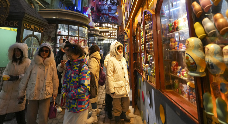 Nation steps up measures to stimulate consumption