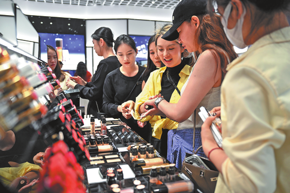 Policy spreads duty-free benefits to more buyers