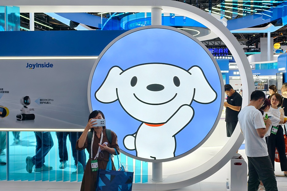 JD, other local retailers show offshore effect