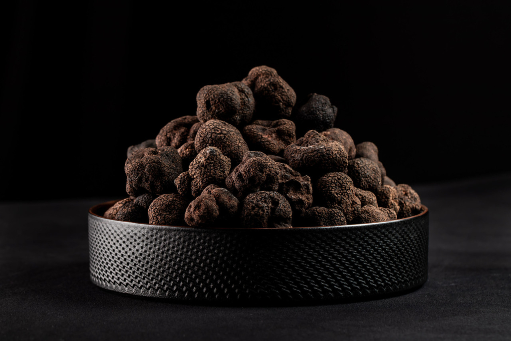 Yunnan truffle becomes globally-prized "Chinese specialty"