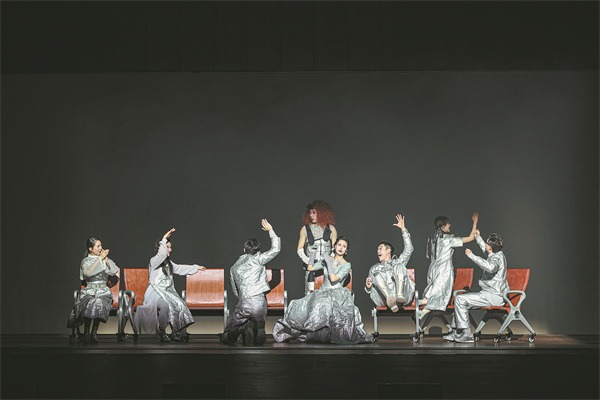 Chekhov across time and space