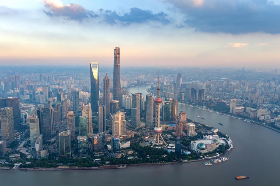 Shanghai unveils steps to build sci-tech innovation corridor in Yangtze River Delta