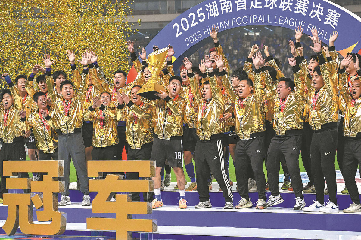 Grassroots soccer captivates fans, bolsters economy