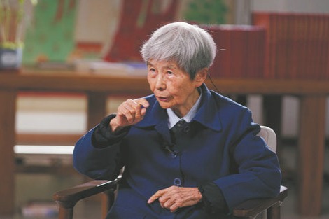 Grottoes bear the enduring touch of Tang