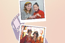 Ten years, one global family