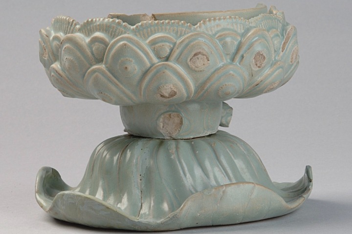 Glory of Central Plain civilization shines in Beijing