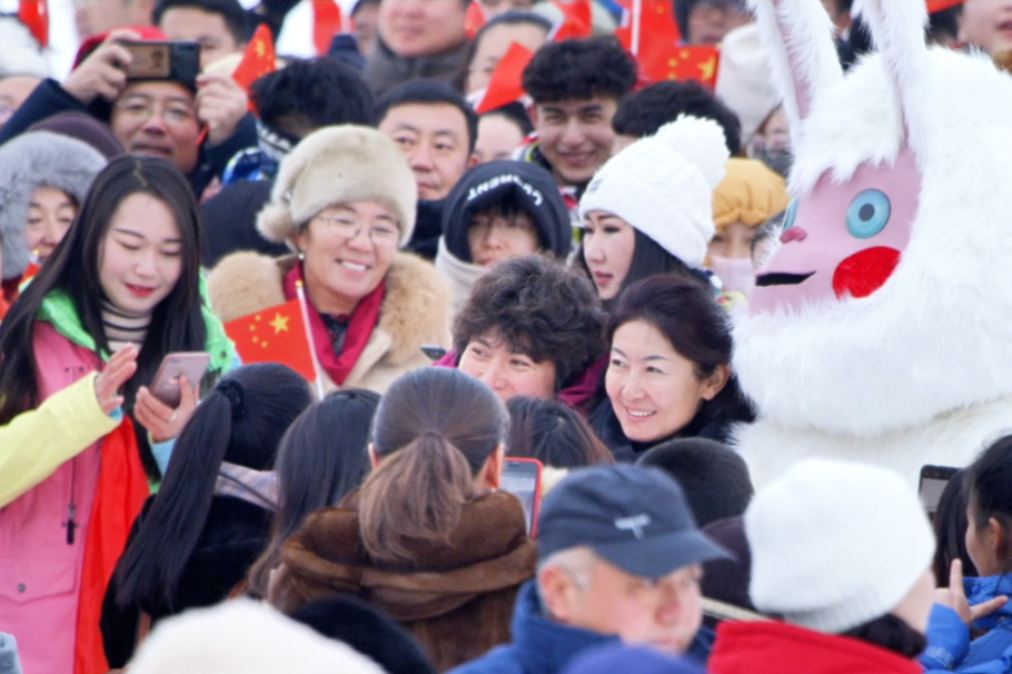 Ice and snow tourism: one industry boosting many