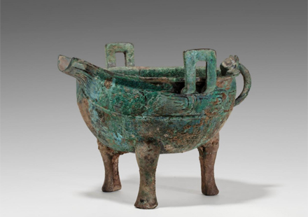 Shandong exhibition rediscovers the State of Ju