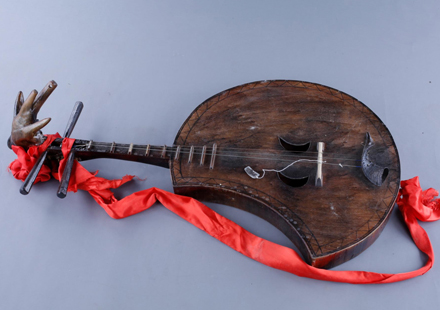 Exploring ethnic music cultures at Hubei Provincial Museum