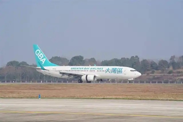 Civil aviation soars and aims to go higher in 2026