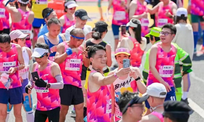 Registration opens for 2026 Wuxi Marathon