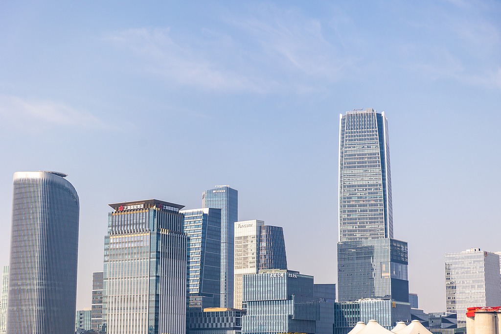 Shanghai releases 20 new measures to encourage reinvestment in domestic market