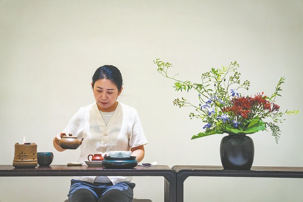 A new era, steeped in tradition