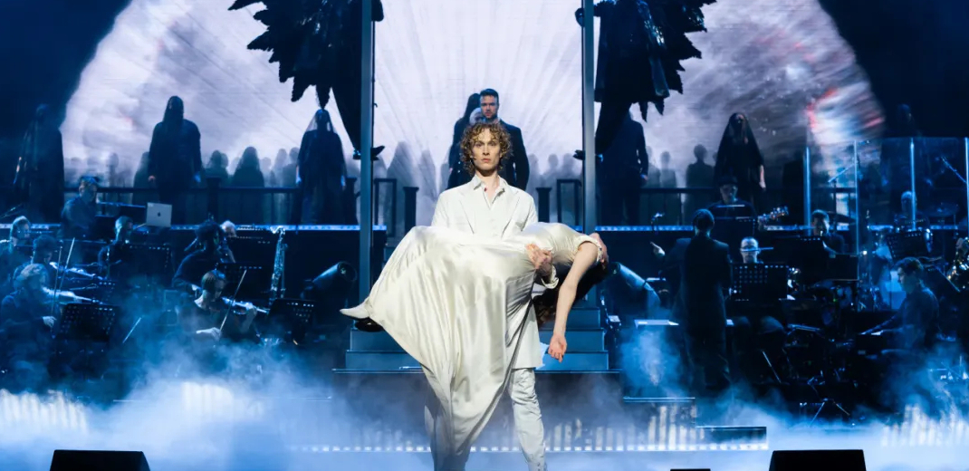 'Elisabeth' returns on the Guangzhou stage