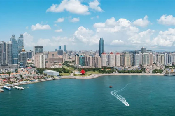 Qingdao: A coastal hub for global talent