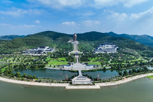 Shandong gives new life to traditions