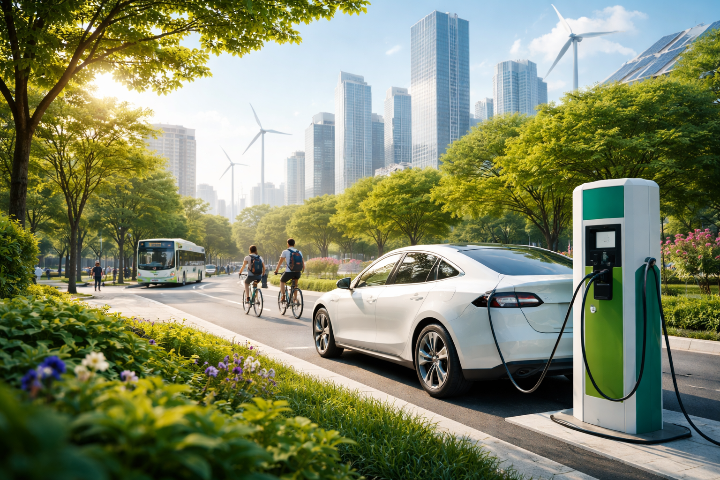 China unveils action plan to promote green consumption