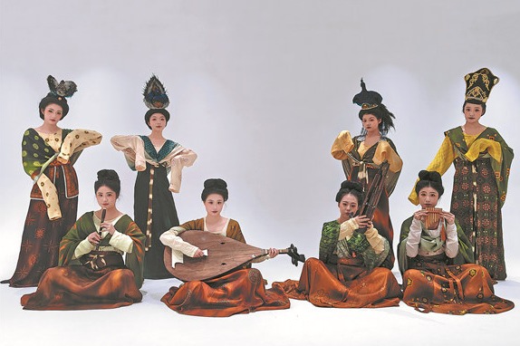 Revival of a long-gone dress code