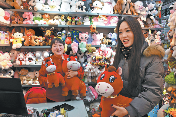 Zhejiang rolls out new measures to support individual businesses