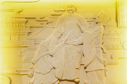 Uncovering the secrets of the imperial examination