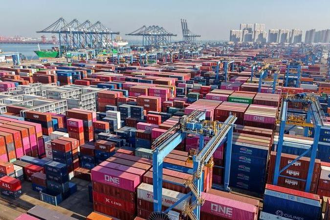 Extensive 'Invest in China' plan in '26