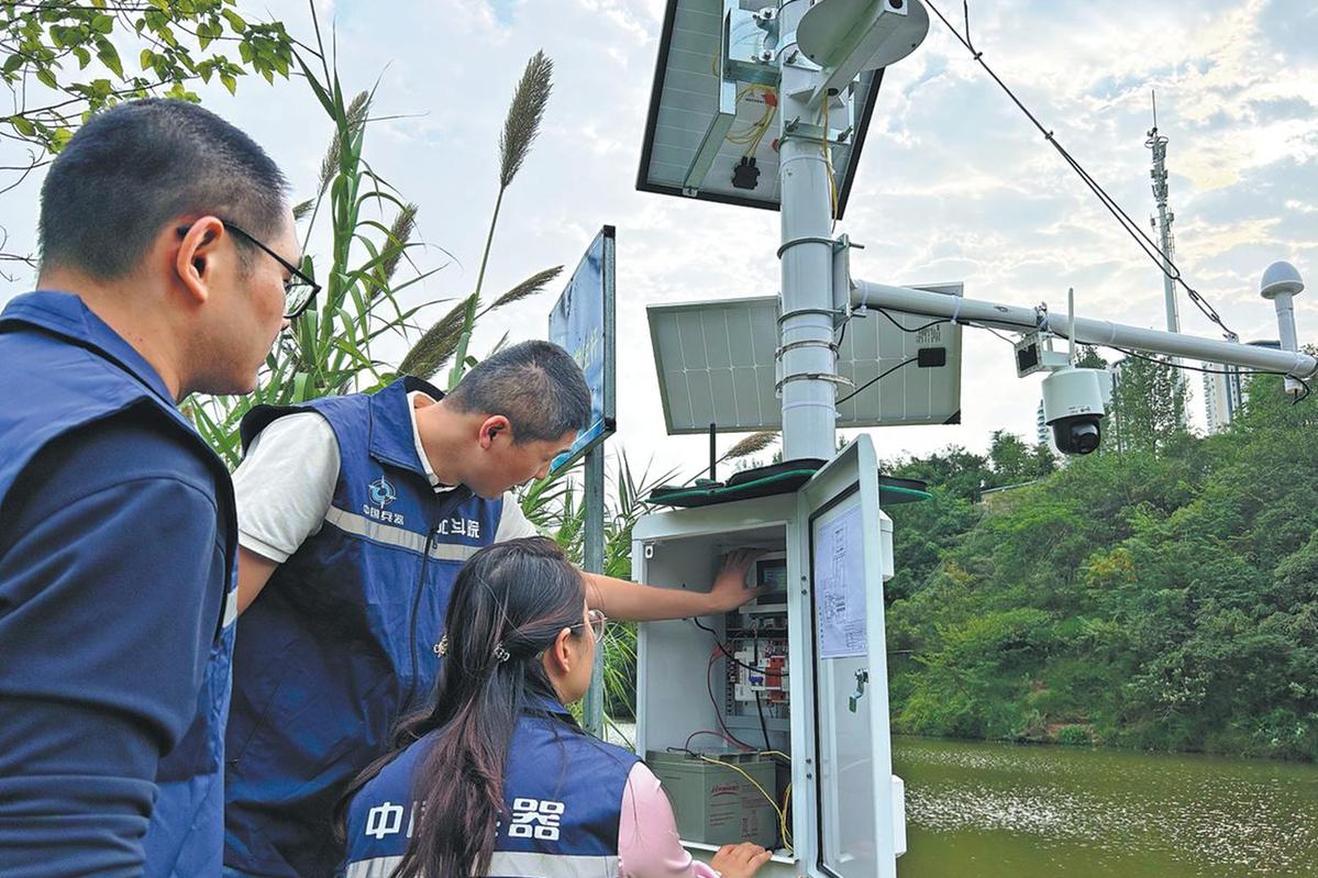 China's commercial satellite sector prepares for takeoff