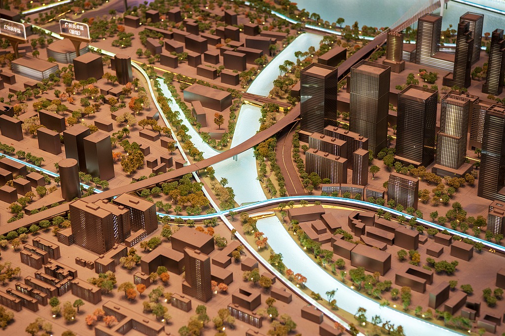 China unveils flexible urban planning rules to improve lives, foster new industries