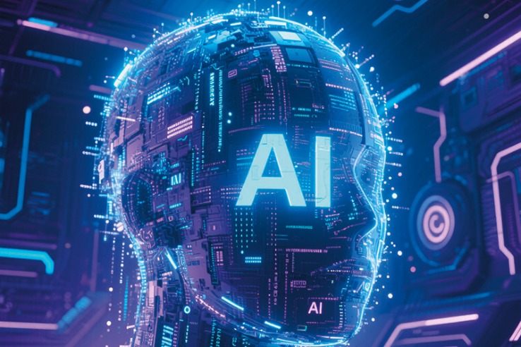 China's AI chip firms lead 2025 top 50 ranking: report