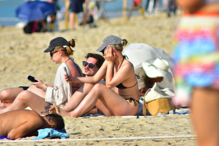 Foreign travelers fuel Hainan tourism