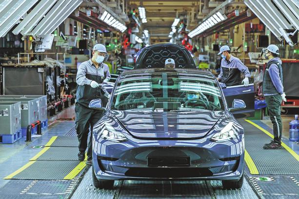 Multinationals deepening local investment pivot