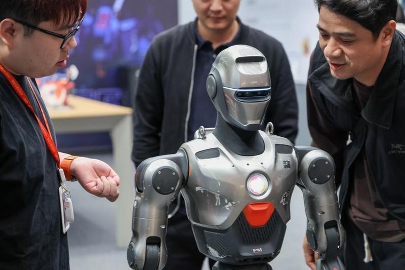 Economic powerhouse Guangdong sets 2026 growth target at 4.5%-5%