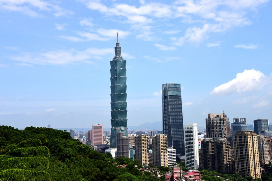 First-time Taiwan applicants for mainland travel permits surge over 57%
