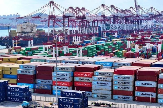 China strives to create new growth drivers for economic, trade cooperation with Britain: commerce ministry