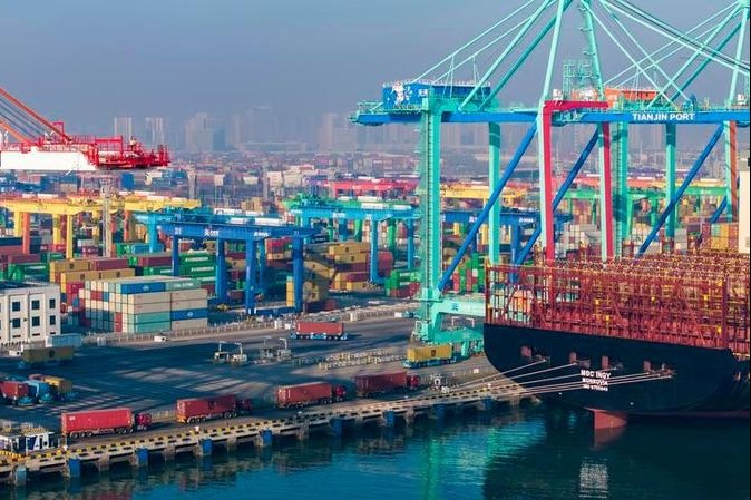 Foreign trade will remain growth engine of economy