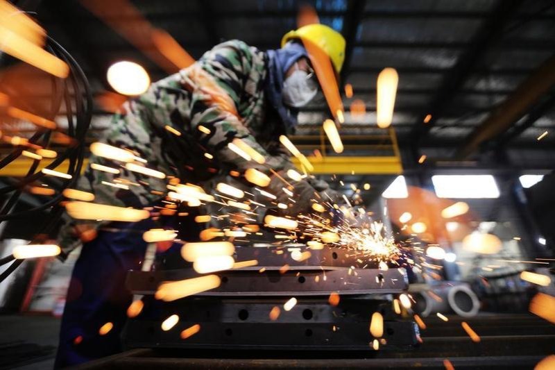 China PPI Turns Positive for First Time Since 2022 as Japan Producer Prices Surge and U.S. CPI Looms